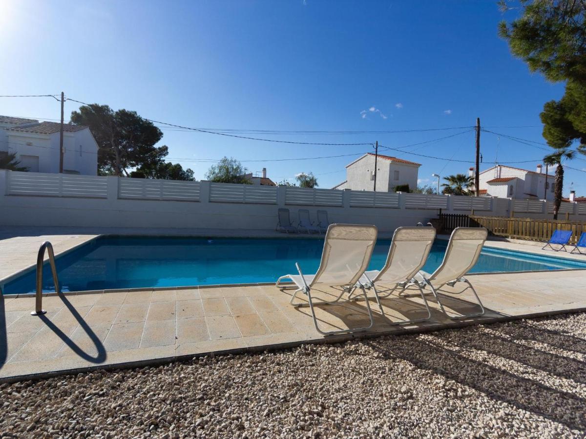 Innouthome Gran Casa Y Piscina Torrente Villa