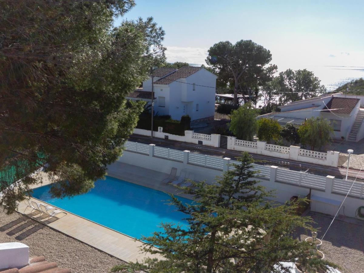 Innouthome Gran Casa Y Piscina Torrente